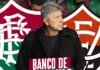 Veja as opções do Fluminense no banco de reservas contra o Vitória