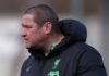 Soccer mourns the devastating passing of ex-Liverpool women’s coach Matt Beard