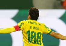 Palmeiras goleia Fortaleza no Allianz Parque e segue na cola do líder no Brasileirão – Nosso Palestra