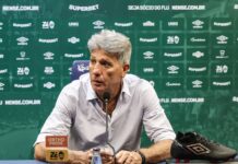 ”Se o Fluminense está avançando em três competições, é porque o trabalho está bom”, diz Renato – Fluminense: Últimas notícias, vídeos, onde assistir e próximos jogos