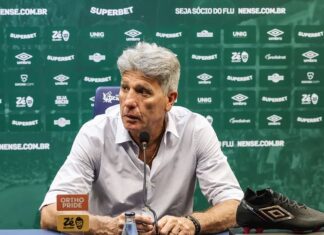 ”Se o Fluminense está avançando em três competições, é porque o trabalho está bom”, diz Renato – Fluminense: Últimas notícias, vídeos, onde assistir e próximos jogos