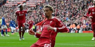 ‘I saw Hugo Ekitike moment that speaks volumes for Liverpool amid Isak plan’