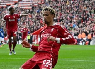 ‘I saw Hugo Ekitike moment that speaks volumes for Liverpool amid Isak plan’