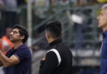 Abel Ferreira comemora goleada do Palmeiras e valoriza elenco: ‘Estão preparados para jogar’ – Nosso Palestra