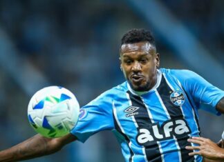 Confira a provável escalação do Grêmio para o GreNal 448