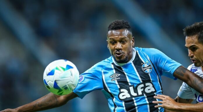 Confira a provável escalação do Grêmio para o GreNal 448