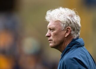 David Moyes’ response was perfect after Liverpool star tried to mock him