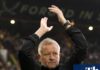Chris Wilder finds out Sheffield United’s chaos has no quick fix