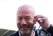 Alan Shearer names Liverpool player who Arne Slot can’t leave out right now