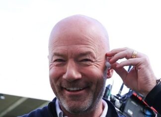 Alan Shearer names Liverpool player who Arne Slot can’t leave out right now