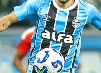 Tudo o que você precisa saber para assistir o GreNal 448