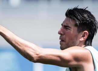 Quem são os pendurados do Cruzeiro no jogo deste domingo, contra o Bragantino