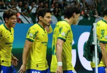 Análise: ‘Vitória maiúscula dá moral para time reserva do Palmeiras’ – Nosso Palestra