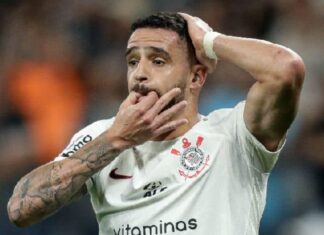 Ídolo do Corinthians revela desejo de jogar no Grêmio