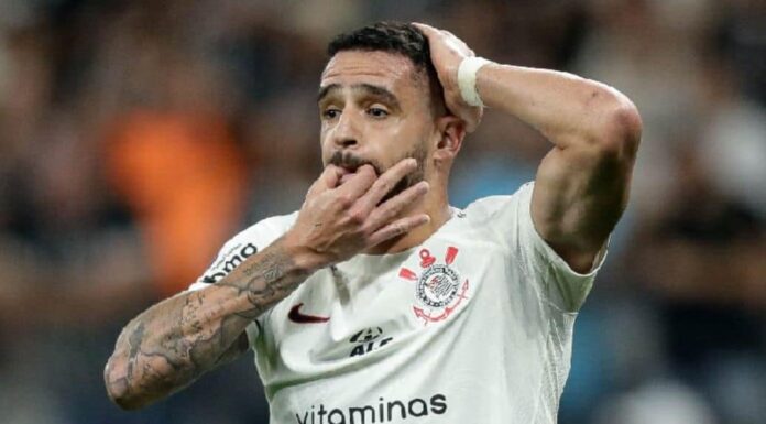 Ídolo do Corinthians revela desejo de jogar no Grêmio