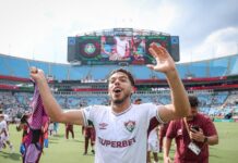 Jornalista traz novidades sobre situação de Nonato no Fluminense às vésperas de decisão