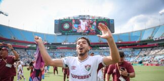 Jornalista traz novidades sobre situação de Nonato no Fluminense às vésperas de decisão