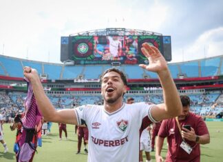 Jornalista traz novidades sobre situação de Nonato no Fluminense às vésperas de decisão