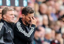 Newcastle must add goals to clean sheets after another stalemate