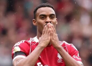 Ryan Gravenberch has last laugh as Bayern Munich’s feelings on player emerge