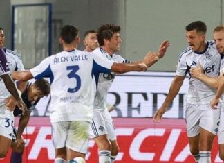 Fiorentina ancora senza vittoria: il Franchi contesta Pioli e la squadra