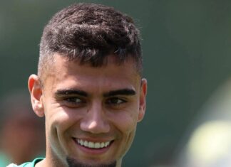 Palmeiras se reapresenta após vitória e inicia preparação para Libertadores – Nosso Palestra