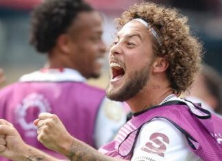 Guga e Lavega vão às redes para exaltar vitória do Fluminense – Fluminense: Últimas notícias, vídeos, onde assistir e próximos jogos