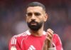 Mohamed Salah shares subtle message after Arne Slot’s Liverpool hint