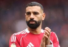 Mohamed Salah shares subtle message after Arne Slot’s Liverpool hint