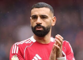 Mohamed Salah shares subtle message after Arne Slot’s Liverpool hint