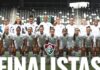 Fluminense aproveita falha inacreditável do Botafogo e vai à final do Carioca Feminino Sub-20