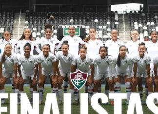 Fluminense aproveita falha inacreditável do Botafogo e vai à final do Carioca Feminino Sub-20