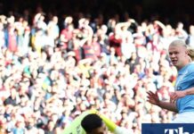 Mikel Arteta is allowed to learn, but time won’t wait for him | Barney Ronay