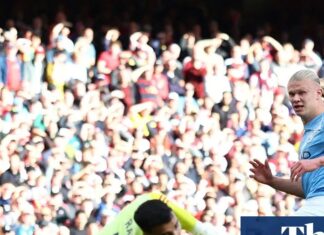 Mikel Arteta is allowed to learn, but time won’t wait for him | Barney Ronay