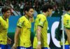 Palmeiras assume liderança do Campeonato Brasileiro em pontos perdidos – Nosso Palestra