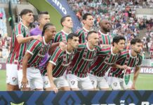 Saiba quem o Fluminense precisa secar para não perder posições na 24ª rodada do Brasileirão