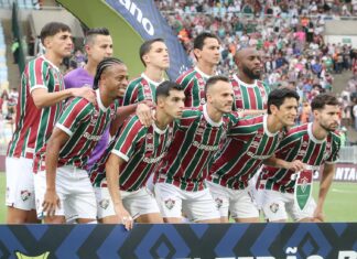 Saiba quem o Fluminense precisa secar para não perder posições na 24ª rodada do Brasileirão