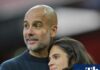 Guardiola praises Manchester City’s ‘fantastic’ defensive display at Arsenal