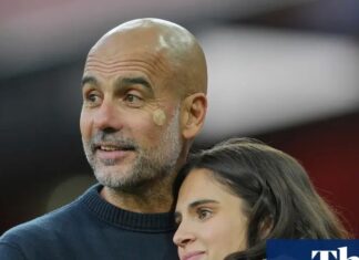 Guardiola praises Manchester City’s ‘fantastic’ defensive display at Arsenal