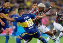 Única derrota do Fluminense para um argentino no Maracanã foi há 20 anos; veja o retrospecto – Fluminense: Últimas notícias, vídeos, onde assistir e próximos jogos