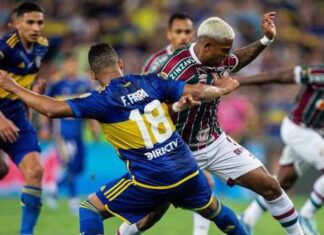 Única derrota do Fluminense para um argentino no Maracanã foi há 20 anos; veja o retrospecto – Fluminense: Últimas notícias, vídeos, onde assistir e próximos jogos