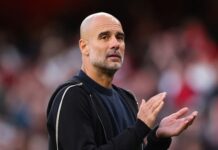 ‘Surprised me too’ – Why Man City performance vs Arsenal shocked Pep Guardiola