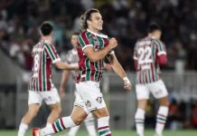 Fluminense venceu dois dos quatro jogos disputados em setembro até o momento – Fluminense: Últimas notícias, vídeos, onde assistir e próximos jogos