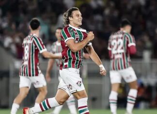 Fluminense venceu dois dos quatro jogos disputados em setembro até o momento – Fluminense: Últimas notícias, vídeos, onde assistir e próximos jogos