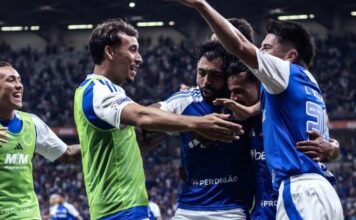 Veja os gols e melhores momentos de Cruzeiro 2×1 Bragantino pelo Brasileirão de 2025