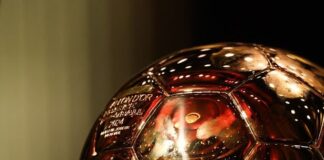 Liverpool’s Mohamed Salah set to learn fate at 2025 Ballon d’Or ceremony