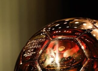 Liverpool’s Mohamed Salah set to learn fate at 2025 Ballon d’Or ceremony