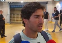 Lucas Silva celebra momento de Kaiki e importância da camisa 16; veja