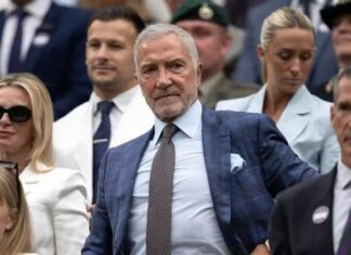 Graeme Souness to return to TV alongside Gary Lineker after three-year absence