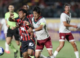 Rodada foi excelente para o Fluminense no Brasileirão! Confira – Fluminense: Últimas notícias, vídeos, onde assistir e próximos jogos